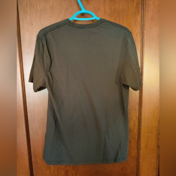 Whimsical Unicorn Graphic T-shirt 🦄 - Picture 3 of 9